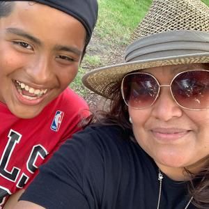 Meet your Posher, Flor